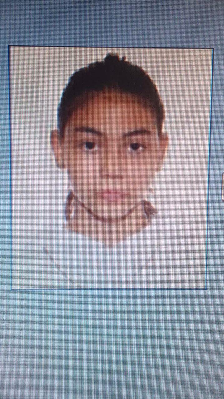 Polițiștii caută o minoră