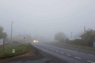 Situația traficului joi