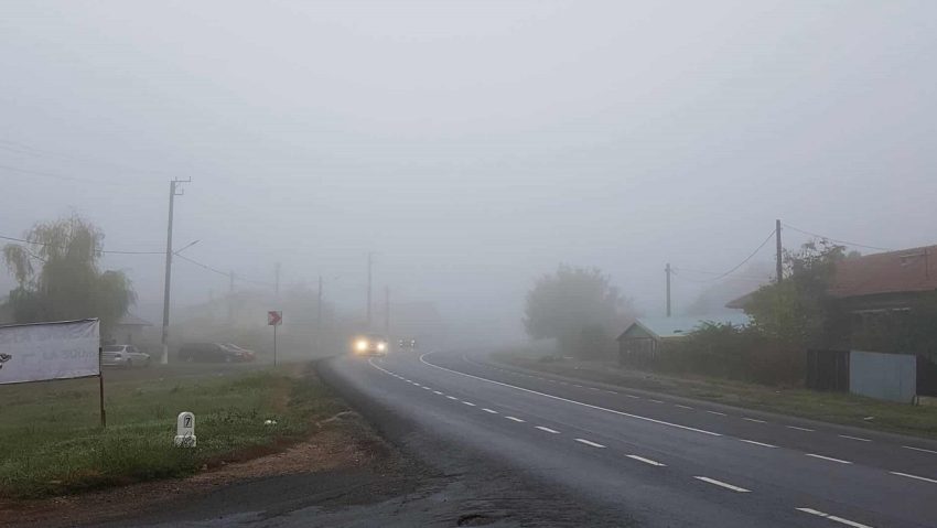 Situația traficului joi