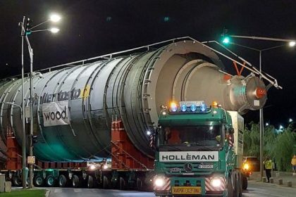 TRANSPORTURI AGABARITICE