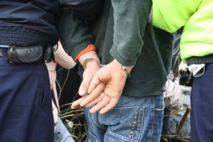 Persoană cercetată