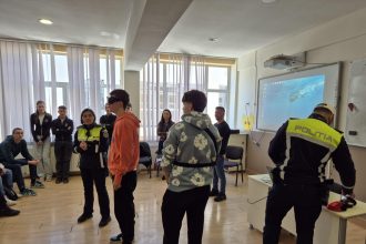 Activități preventive