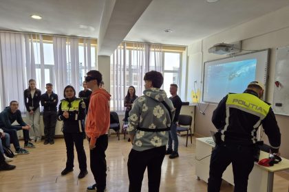 Activități preventive