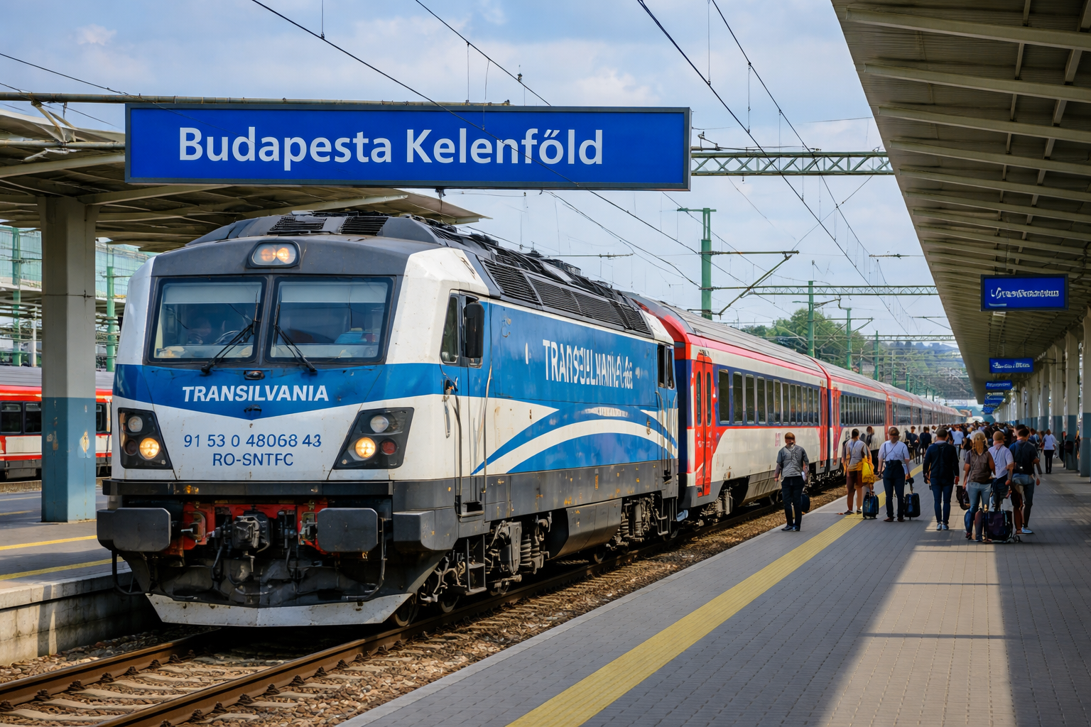 Modificări temporare