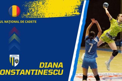 Diana Constantinescu