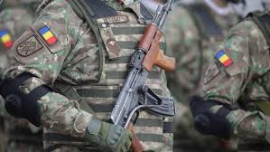 România ar putea trimite militari