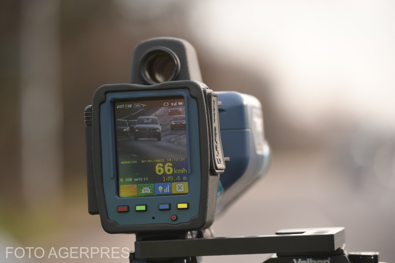 Primul oraș cu radare e-Sigur