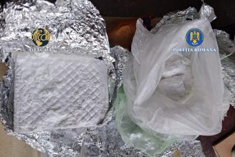 Un bărbat de 36 de ani