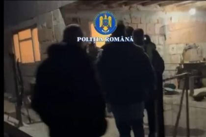 Tâlhărit pe stradă