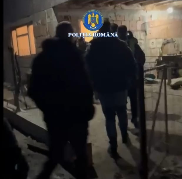 Tâlhărit pe stradă