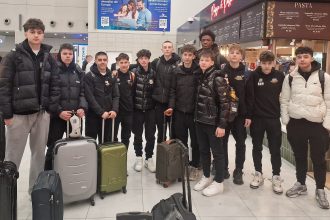 CSM BBA Petrolul Ploieşti debutează