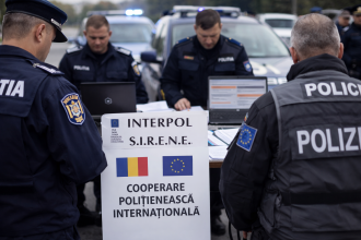 România și partenerii Schengen