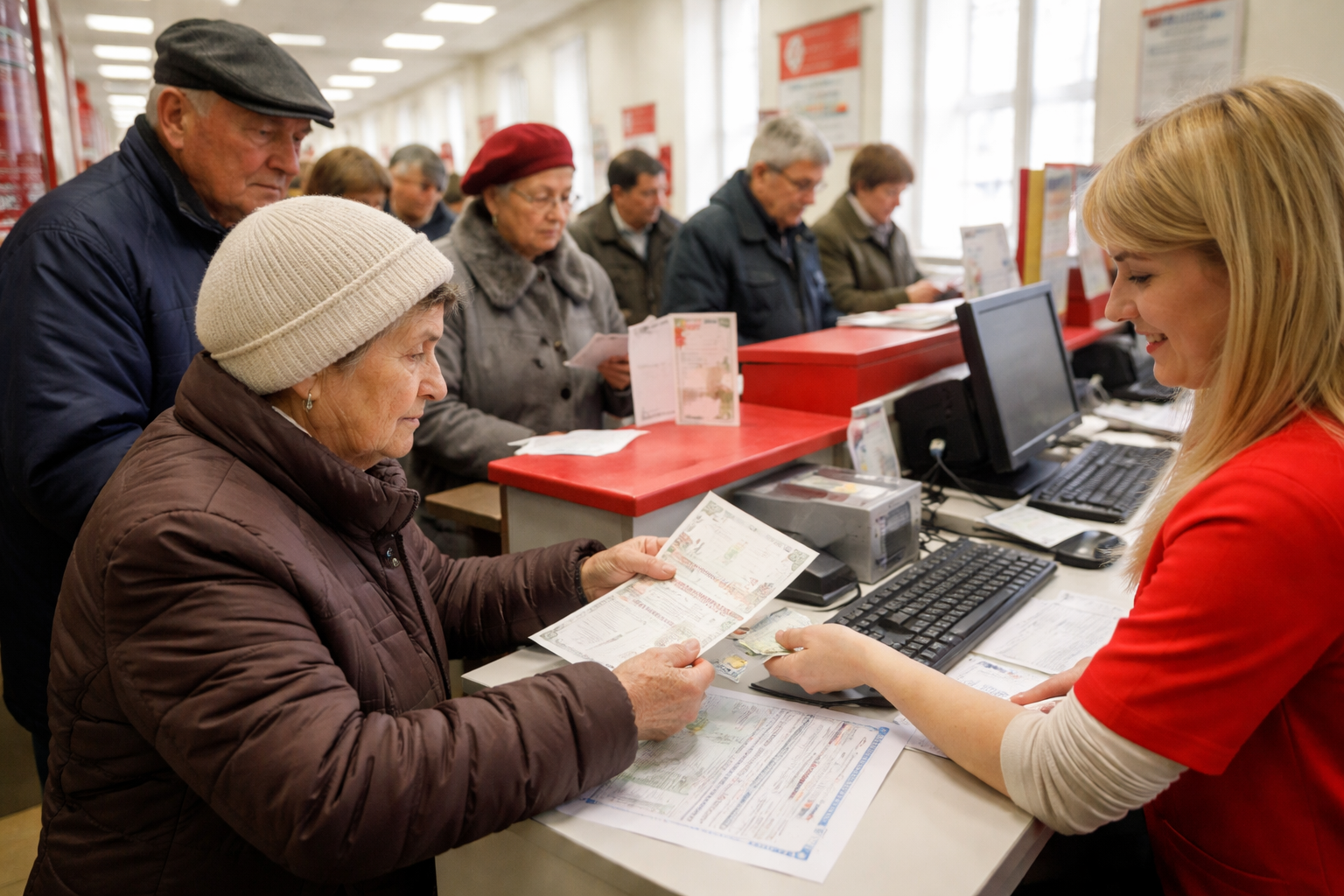 Ajutorul pentru energie