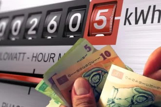 Facturile la energie