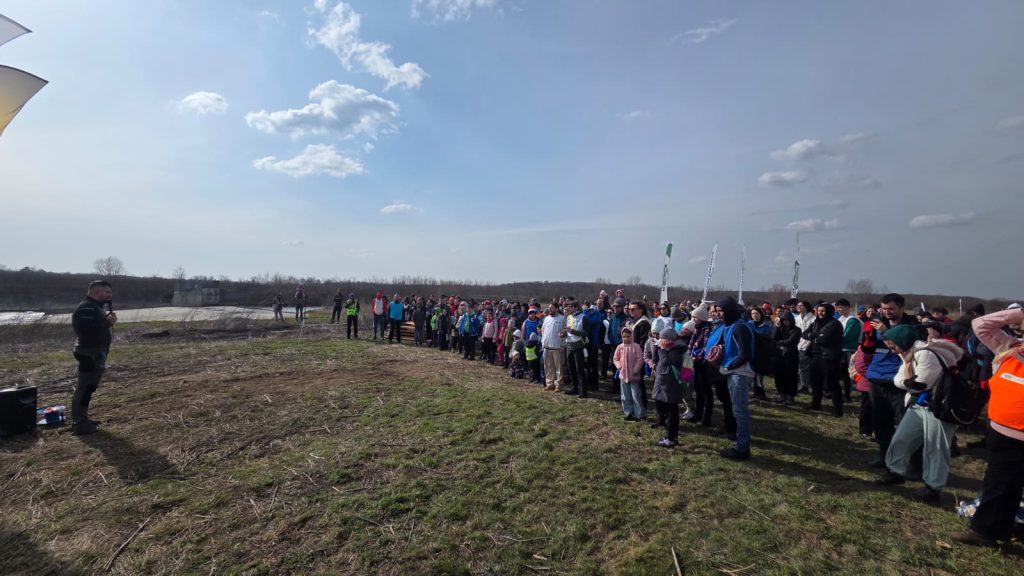 Ziua Internațională a Pădurii