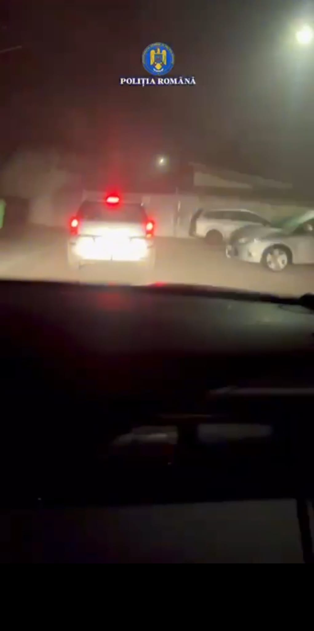 Bărbat urmărit la nivel internațional