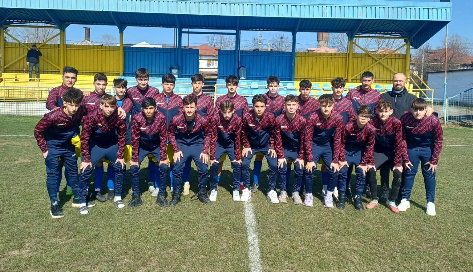 Play-off-ul