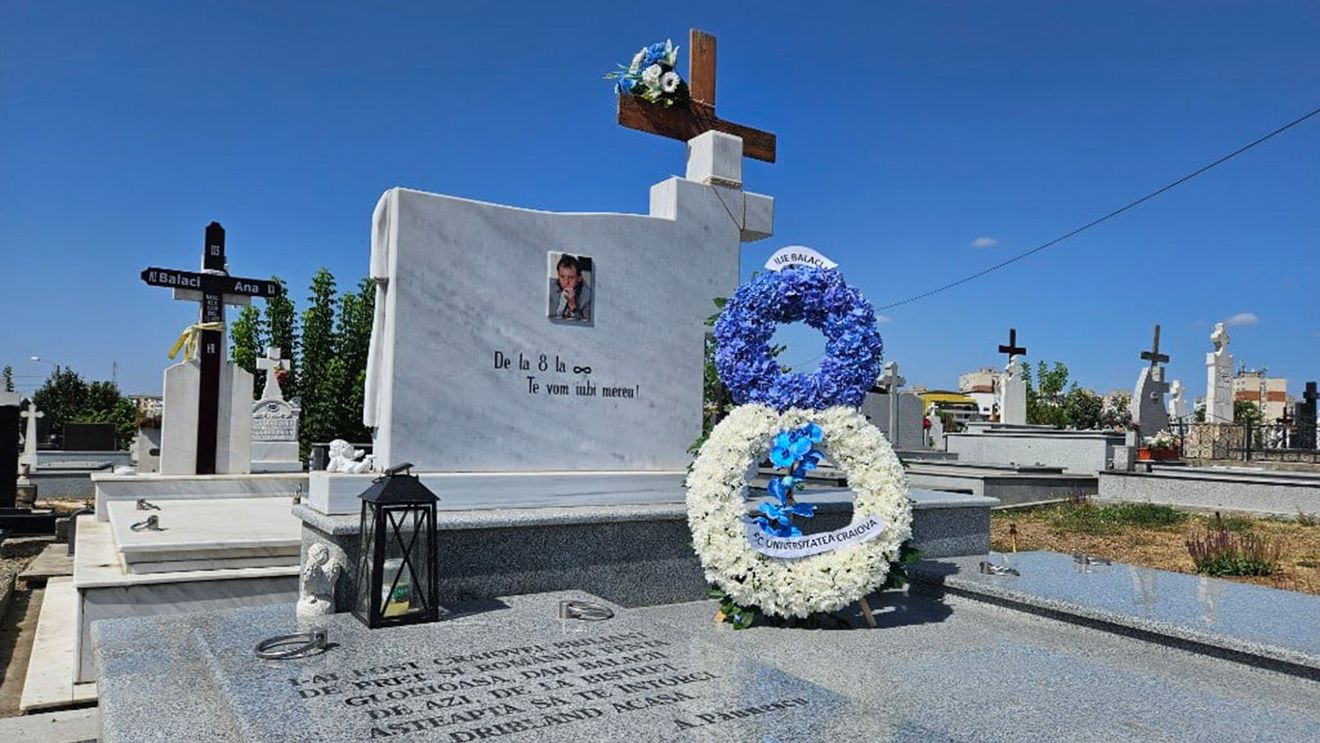 Ilie Balaci Ilie Balaci