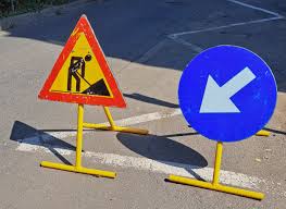 Lucrări de asfaltare