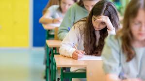 Aproape o treime dintre elevi