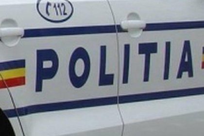 Urmărire în Ploiești