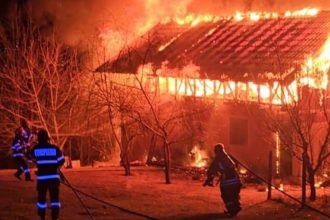 Peste 1.700 de intervenții