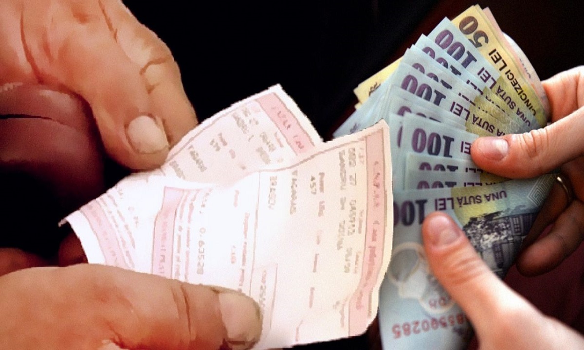 Pensii plătite mai devreme pensionari