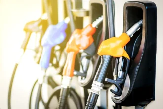 Benzina și motorina