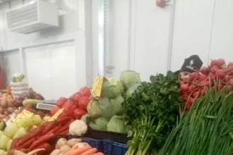 Legumele românești