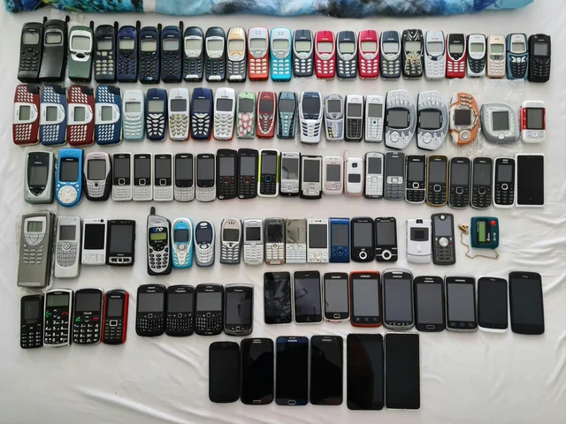 telefoane
