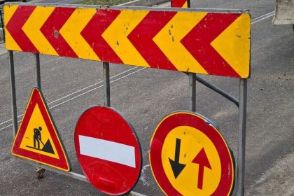 Lucrări și intervenții