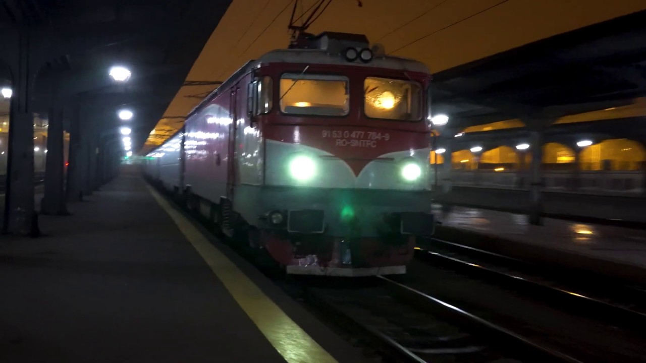 Întreruperea aplicațiilor CFR