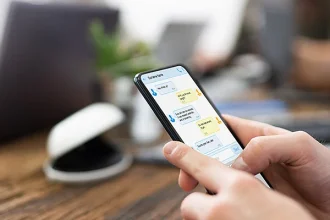 Atenție la SMS-urile false