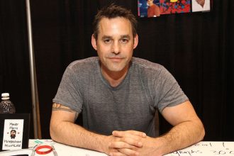 Nicholas Brendon
