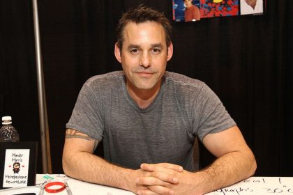 Nicholas Brendon