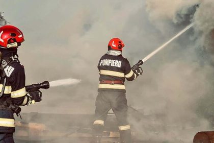 Aproape 4.800 de intervenții