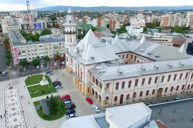 Municipiul Buzău