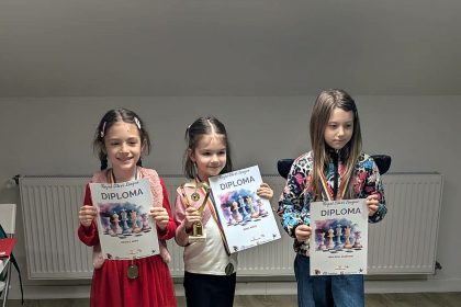 Performanță remarcabilă