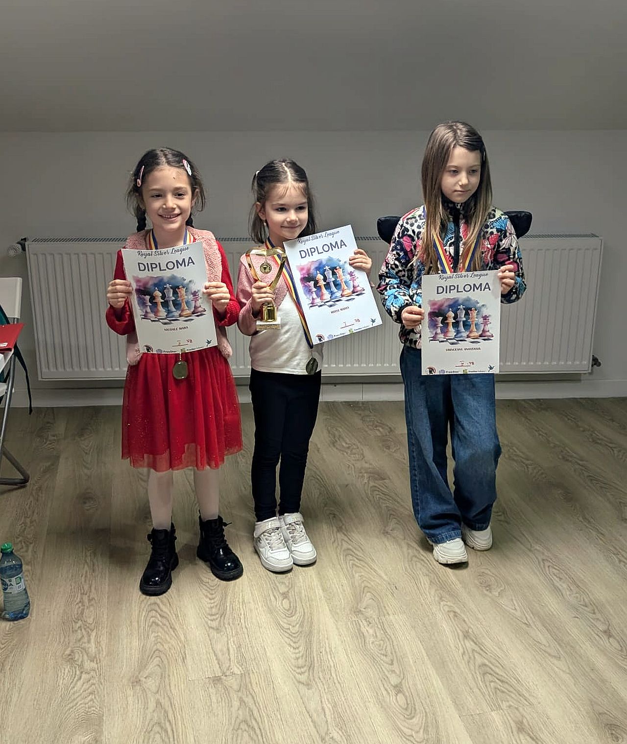 Performanță remarcabilă