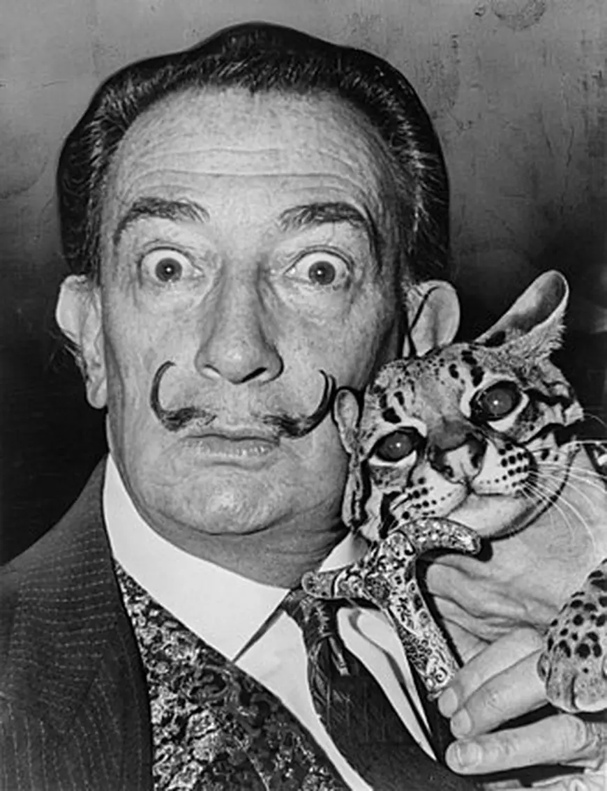 Dalí