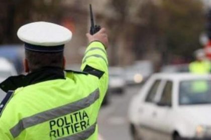 Tânăr din Crevedia,