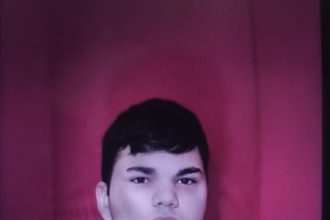 AȚI VĂZUT ACEASTĂ PERSOANĂ