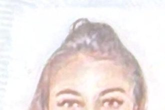 AȚI VĂZUT ACEASTĂ PERSOANĂ? SUNAȚI LA 112!