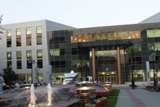 Primăria Sectorului 2