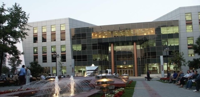 Primăria Sectorului 2