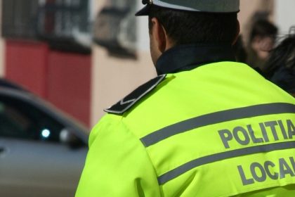 Poliția Locală Ploiești