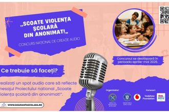 Concurs național
