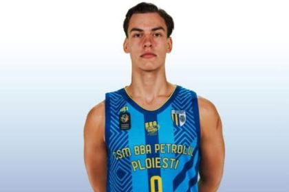 CSM BBA Petrolul Ploiești intră în play-out