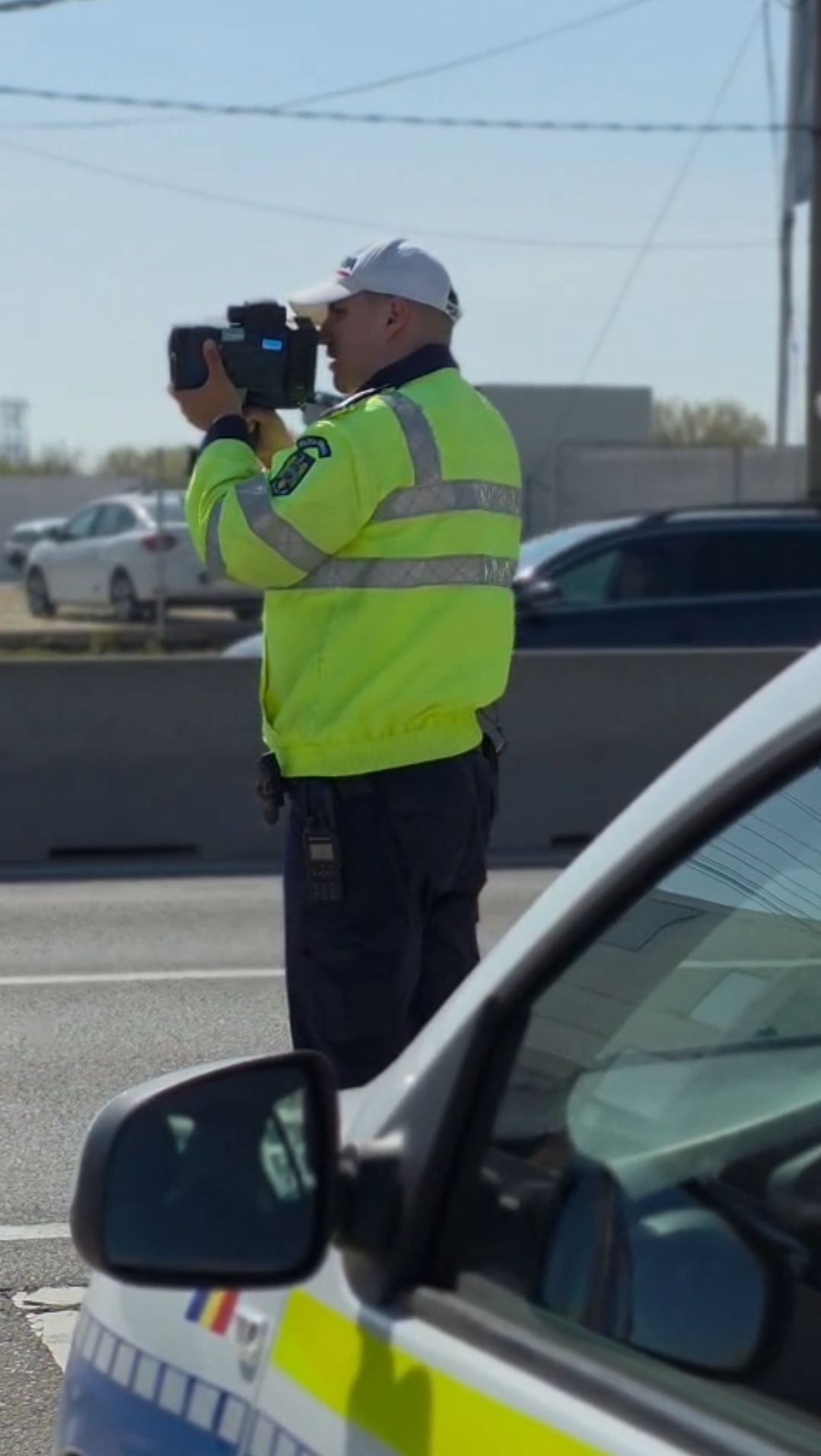 Acțiune de amploare