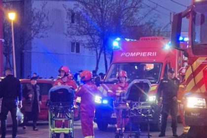 Peste 1.700 de intervenții